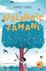 Ahmet Büke - Kirlangic Zamani