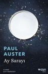 Paul Auster - Ay Sarayi