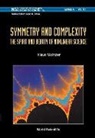 Mainzer Klaus, Klaus Mainzer - Symmetry and Complexity: The Spirit and Beauty of Nonlinear Science