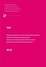 Tribunal pénal fédéral Bundesstrafgericht - Entscheide des Schweizerischen Bundesstrafgerichts/Arrêts du Tribunal pénal fédéral suisse/Decisioni del Tribunale penale federale svizzero/Decisiuns dal Tribunal penal federal svizzer TPF 2018