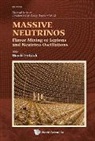 Fritzsch Harald, Harald Fritzsch, Harald Fritzsch - MASSIVE NEUTRINOS