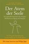 Klemens J Speer, Klemens J P Speer, Klemens J. P. Speer, Klemens J.P. Speer, Melitta van der Vliet-Fuchs, Melitta van der Vliet-Fuchs - Der Atem der Seele