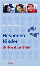 Dorothee Döring - Besondere Kinder