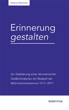 Verena Hammes - Erinnerung gestalten