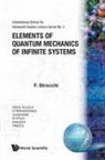 F Strocchi, Strocchi Franco, F. Strocchi, Franco Strocchi - ELEMENTS OF QUANTUM MECHANICS... (V3)