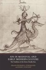 Richard G Newhauser, Richard G. Newhauser, Susan Ridyard, Susan J. Ridyard - Sin in Medieval and Early Modern Culture