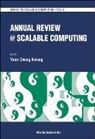Chung Kwong Yuen, Chung Kwong Yuen - Annual Review Of Scalable Computing, Vol 6
