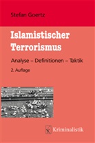 Stefan Goertz - Islamistischer Terrorismus