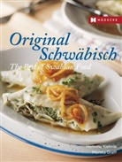 Monika Graff, Hermin Kiehnle, Hermine Kiehnle - Original Schwäbisch - The Best of Swabian Food