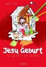 Anne-Ruth Meiß, Meiss  Anne Ruth, Katja Hogh - Jesu Geburt
