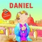 Catherine Groenewald - Kleine Bibelhelden - Daniel