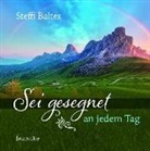 Steffi Baltes, Baltes  Steffi - Sei gesegnet an jedem Tag