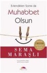 Sema Marasli - Evlendikten Sonra da Muhabbet Olsun