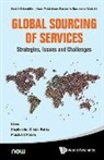 Palvia Shailendra C Jain, Shailendra C Jain Palvia &amp; Prashant Palv, Shailendra C Jain Palvia, Shailendra C. Jain Palvia, Prashant Palvia, Shailendra C Jain Palvia... - GLOBAL SOURCING OF SERVICES