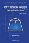 Wai-Kai Chen, Chen Wai-Kai, Wai-Kai Chen - ACTIVE NETWORK ANALYSIS (2ND ED)