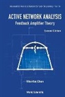 Wai-Kai Chen, Chen Wai-Kai, Wai-Kai Chen - ACTIVE NETWORK ANALYSIS (2ND ED)