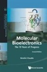 Nicolini Claudio, Claudio Nicolini, Claudio Nicolini - MOLECULAR BIOELECTRO (2ND ED)