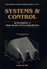 Terry Dougherty, Dougherty Terry - Systems and Control: An Introduction to Linear, Sampled and Nonlinear Systems
