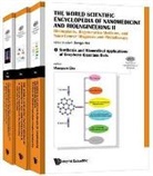 Yu Cheng, Maoquan Chu, Donglu Shi - World Scientific Encyclopedia of Nanomedicine and Bioengineering II, The: Bioimplants, Regenerative Medicine, and Nano-Cancer Diagnosis and Phototherapy (a 3-Volume Set)