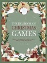 Claudia Bordin, Claudia Bordin - Big Book of Christmas Games