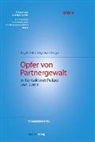 Helga Amesberger, Birgit Haller, Birgitt Haller - Opfer von Partnergewalt in Kontakt mit Polizei und Justiz