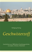 Wolfgang Hering - Geschwisterzoff