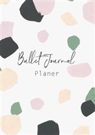 Nicole Neuberger - Bullet Journal Planer
