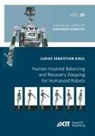 Lukas Sebastian Kaul - Human-Inspired Balancing and Recovery Stepping for Humanoid Robots