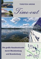 Torsten Krone - Time-out
