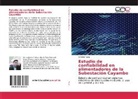Cristian Tapia - Estudio de confiabilidad en alimentadores de la Subestación Cayambe