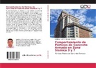 Carlos Alberto Romero Romero - Comportamiento de Pórticos de Concreto Armado en Zona Sísmica 3 y 7