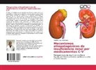 Rodolfo Vega Candelario - Mecanismos etiopatogénicos de insuficiencia renal por medicamentos C-V