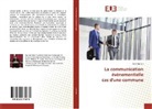 Said Ouchari - La communication évènementielle cas d'une commune