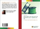Alledher Nunes - Como fazer uma extrusora de filamentos para impressoras 3D