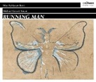 Michael Gerard Bauer, Max Ruhbaum - Running Man, 7 Audio-CDs (Audio book)