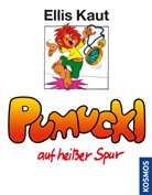 Ellis Kaut, Brian Bagnall - Pumuckl auf heißer Spur