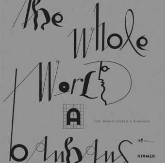 Enrique Xavie de Anda Alanís, F, Silvi Fernández, fü Auslandsbeziehungen Institut, Institut für Auslandsbeziehungen - The Whole World a Bauhaus