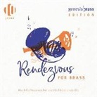 Genesis Brass - Rendezvous for Brass, 1 Audio-CD (Hörbuch)