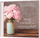 Margret Birkenfeld - Du bist wertvoll und von Gott geliebt, 1 Audio-CD (Audiolibro)
