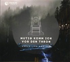Lari Dopfer, Lukas u a Dopfer, Urban Life Worship - Mutig komm ich vor den Thron, 1 Audio-CD (Audiolibro)