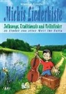Michael Schäfer - Michis Liederkiste: Folksongs, Traditionals und Volkslieder für Cello