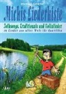 Michael Schäfer - Michis Liederkiste: Folksongs, Traditionals und Volkslieder für Querflöte