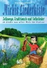 Michael Schäfer - Michis Liederkiste: Folksongs, Traditionals und Volkslieder für Violine