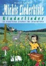 Michael Schäfer - Michis Liederkiste: Kinderlieder für Blockflöte