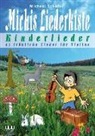 Michael Schäfer - Michis Liederkiste: Kinderlieder für Violine