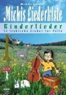Michael Schäfer - Michis Liederkiste: Kinderlieder für Cello