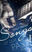 Emily Crown - Songs of our past