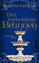 Sabrina Capitani - Der verborgene Brunnen