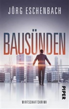 Jörg Eschenbach - Bausünden