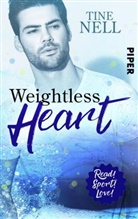 Tine Nell - Weightless Heart